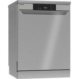 SHARP QW-NA1CF47DS-DE  , Spülmaschine silber, 60 cm