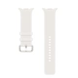 Samsung Misty Band, Uhrenarmband creme/transparent, Größe M/L, für Galaxy Watch9 / Watch8