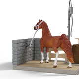 Schleich Horse Club Sofia's Pferdewaschplatz, Spielfigur 
