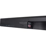 Sony BRAVIA Theatre Trio, Soundbar schwarz, Dreiteiliges Entertainment-System
