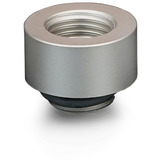 Thermal Grizzly DeltaMate Extender - MF10, Verbindung nickel, 6er Pack