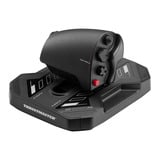 Thrustmaster Sol-R 6 Throttle, Schubregler schwarz