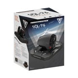 Thrustmaster Sol-R 6 Throttle, Schubregler schwarz