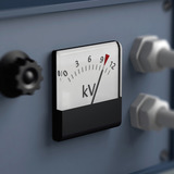 Wera 8100 SA VDE 1 Zyklop Knarrensatz, 1/4", Werkzeug-Set schwarz/grün, 22-teilig, Knarre mit Umschalthebel