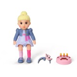 ZAPF Creation BABY born® Minis - Playset Happy Birthday, Spielfigur 