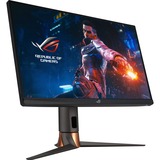 ASUS ROG Gaming PG279QM, Gaming-Monitor 69 cm(27 Zoll), schwarz, NVIDIA G-Sync, QHD, IPS, 240Hz Panel