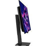 ASUS ROG Strix OLED XG27AQWMG, Gaming-Monitor 68.6 cm (26.5 Zoll), schwarz, HDMI, DisplaPort, G-Sync kompatibel, 280Hz Panel
