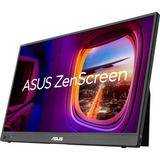 ASUS ZenScreen MB16FC, LED-Monitor 40 cm (16 Zoll), schwarz, WUXGA, IPS, Mini-HDMI, USB-C