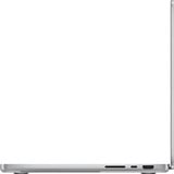 Apple MacBook Pro (14") 2025 CTO, Notebook silber, 32 GB, 1 TB (1 TB SSD), M5, MacOS, Deutsch, Nanotexturglas