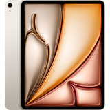 Apple iPad Air 13" (128GB) DEP, Tablet-PC champagner, Polarstern / Gen 8 / 2026 / 5G