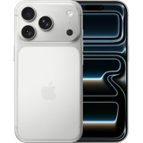 Apple iPhone 17 Pro 1TB DEP, Handy Silber, iOS