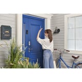 Aqara Türklingel-Kamera-Hub G410 schwarz