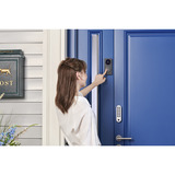 Aqara Türklingel-Kamera-Hub G410 schwarz