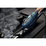 Ariete Dampfreiniger Steam Mop 10 in 1 blau/grün, 1.500 Watt