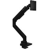 Arozzi Alzare Neo Pro, Monitorhalterung schwarz