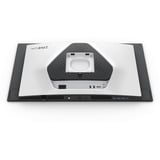 BenQ EX271UZ MOBIUZ QD-OLED, Gaming-Monitor 67.3 cm (26.5 Zoll), weiß/schwarz, UltraHD/4K, HDMI, DP, USB-C, FreeSync Premium Pro, 240Hz Panel