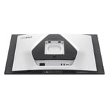 BenQ EX271UZ MOBIUZ QD-OLED, Gaming-Monitor 67.3 cm (26.5 Zoll), weiß/schwarz, UltraHD/4K, HDMI, DP, USB-C, FreeSync Premium Pro, 240Hz Panel