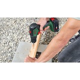 Bosch Heimwerken & Garten Akku-Schlagbohrschrauber UniversalImpact 18V-60 BARETOOL grün/schwarz, ohne Akku und Ladegerät, POWER FOR ALL ALLIANCE