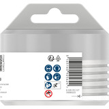 Bosch PRO Ceramic dry X-LOCK Trockenbohrkrone, Ø 83mm, Bohrer 