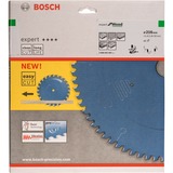 Bosch Professional EXPERT Wood Kreissägeblatt, Ø 216mm, 48Z Bohrung 30mm, für Kapp- & Gehrungssägen