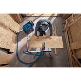 Bosch Professional Tischkreissäge GTS 70-216 Professional blau/silber, 1.850 Watt