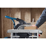 Bosch Professional Tischkreissäge GTS 70-216 Professional blau/silber, 1.850 Watt