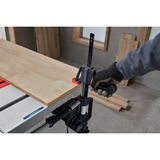 Bosch Professional Tischkreissäge GTS 70-216 Professional blau/silber, 1.850 Watt