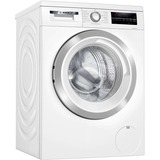 Bosch WUU28T40 Serie | 6, Waschmaschine weiß/silber