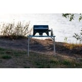 Campingaz Gasgrill Attitude 1200 2go CV schwarz, für Gaskartuschen