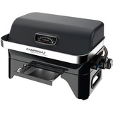 Campingaz Gasgrill Attitude 1200 2go CV schwarz, für Gaskartuschen