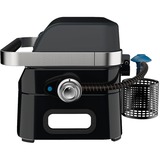 Campingaz Gasgrill Attitude 1200 2go CV schwarz, für Gaskartuschen