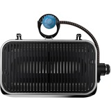 Campingaz Gasgrill Attitude 1200 2go CV schwarz, für Gaskartuschen