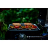 Campingaz Gasgrill Attitude 1200 2go CV schwarz, für Gaskartuschen