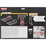 Carrera GO!!! Extension Pack - Formula Racer, Rennbahn 