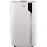 DeLonghi PAC EX93 Extreme, Klimagerät weiß