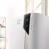 DeLonghi PAC EX93 Extreme, Klimagerät weiß