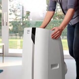 DeLonghi PAC EX93 Extreme, Klimagerät weiß