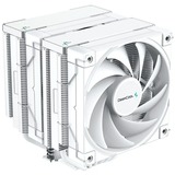 DeepCool AK620 WH, CPU-Kühler weiß, Double-Tower