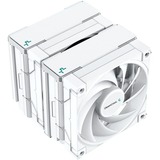 DeepCool AK620 WH, CPU-Kühler weiß, Double-Tower