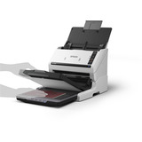 Epson WorkForce DS-530 III, Einzugsscanner grau/schwarz, USB