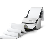 Epson WorkForce DS-530 III, Einzugsscanner grau/schwarz, USB