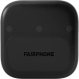 Fairphone Fairbuds, Kopfhörer schwarz, Bluetooth, USB-C