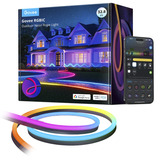 Govee RGBIC Outdoor Neon Strip Lights, LED-Streifen 10 Meter