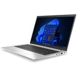 HP EliteBook 830 G8 Generalüberholt, Notebook silber, Intel® Core™ i5-1145G7, Intel® Iris® Xe Graphics, 16 GB DDR4, 512 GB (512 GB SSD), Windows 11 Pro
