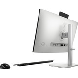 HP EliteStudio 8 All-in-One G1i 23.8 inch (A55P2ET), PC-System schiefer, Windows 11 Pro