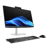 HP EliteStudio 8 All-in-One G1i 23.8 inch (A55P2ET), PC-System schiefer, Windows 11 Pro