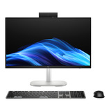 HP EliteStudio 8 All-in-One G1i 23.8 inch (A55P2ET), PC-System schiefer, Windows 11 Pro
