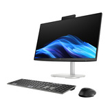 HP EliteStudio 8 All-in-One G1i 23.8 inch (A55P2ET), PC-System schiefer, Windows 11 Pro