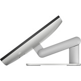 HP EliteStudio 8 All-in-One G1i 23.8 inch (A55P2ET), PC-System schiefer, Windows 11 Pro