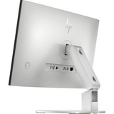 HP EliteStudio 8 All-in-One G1i 23.8 inch (A55P2ET), PC-System schiefer, Windows 11 Pro